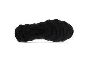Mx M Brown Nubuck