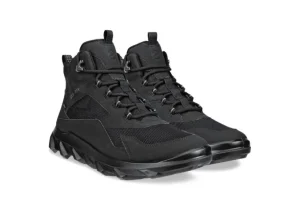 MX M Gore Tex Black