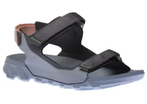 MX Onshore Eventide Purple 3-Strap Water Friendly Sport Sandal