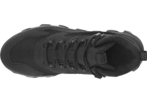 MX W GT Lace Black