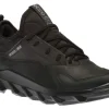 MX W Lace Black