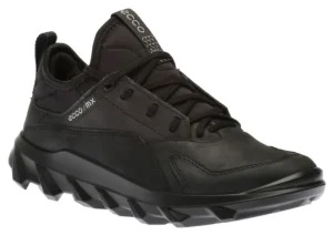 MX W Lace Black
