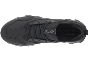 MX W Lace Black