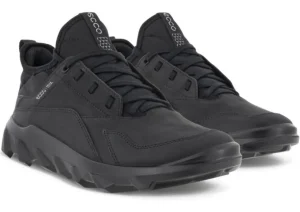MX W Lace Black