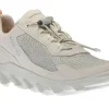 MX W White Concrete