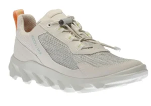 MX W White Concrete