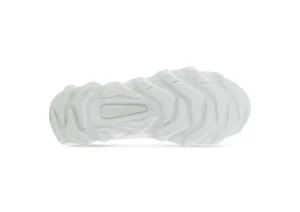 MX W White Concrete