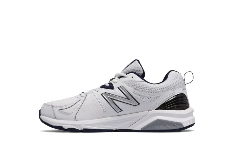 mxwn_white_leather_crosst_1.webp MX857WN2 White Leather Cross-Training Shoe