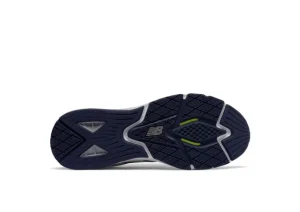 MX857WN2 White Leather Cross-Training Shoe