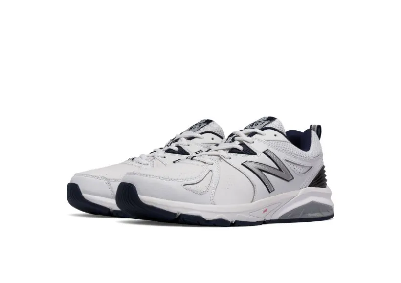 mxwn_white_leather_crosst_4.webp MX857WN2 White Leather Cross-Training Shoe