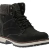 Nablus OC Black