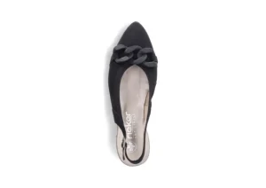 Nabukino Black