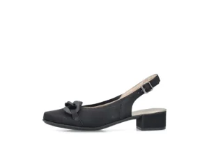 Nabukino Black