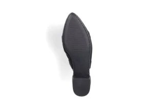 Nabukino Black