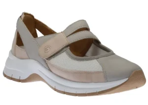 Namur Velcro Grey