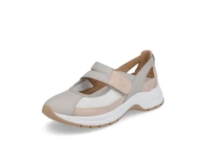 Namur Velcro Grey