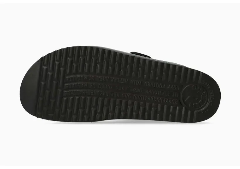 nerio_black_scratch_leath_3.webp Nerio Black Scratch Leather Slide Sandal