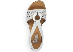 Newark White Multi