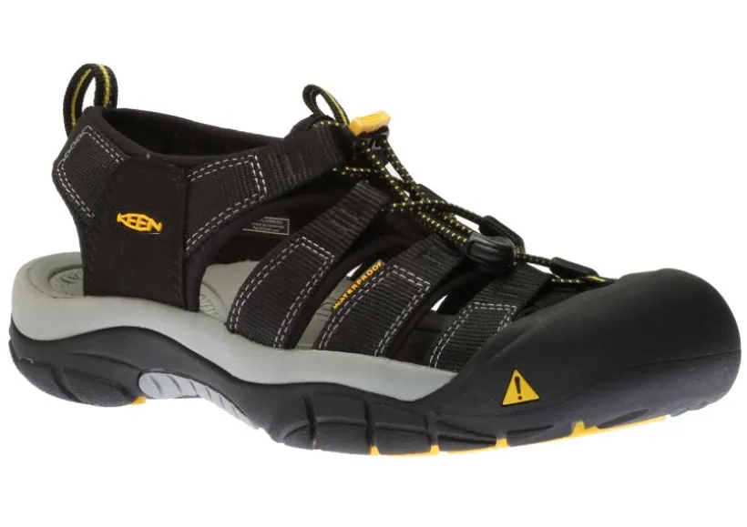 newport_h_black_hiking_sa_0.webp Newport H2 Black Hiking Sandal