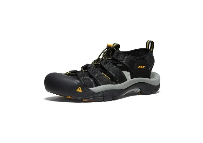 newport_h_black_hiking_sa_2.webp Newport H2 Black Hiking Sandal