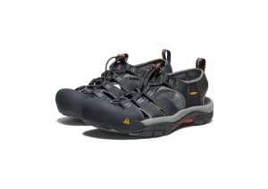 Newport H2 Grey Hiking Sandal