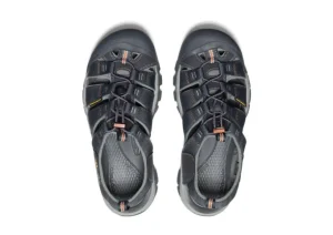 Newport H2 Grey Hiking Sandal