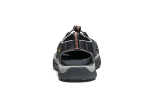 Newport H2 Grey Hiking Sandal