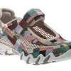 Niro Crazy Karo Mary Jane Sneaker