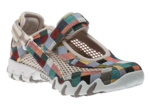 Niro Crazy Karo Mary Jane Sneaker