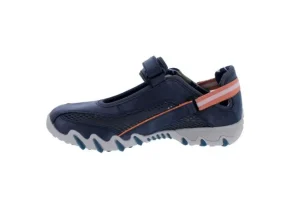 Niro Mood Indigo