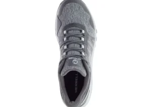 Nova Grey Trail Running Shoe