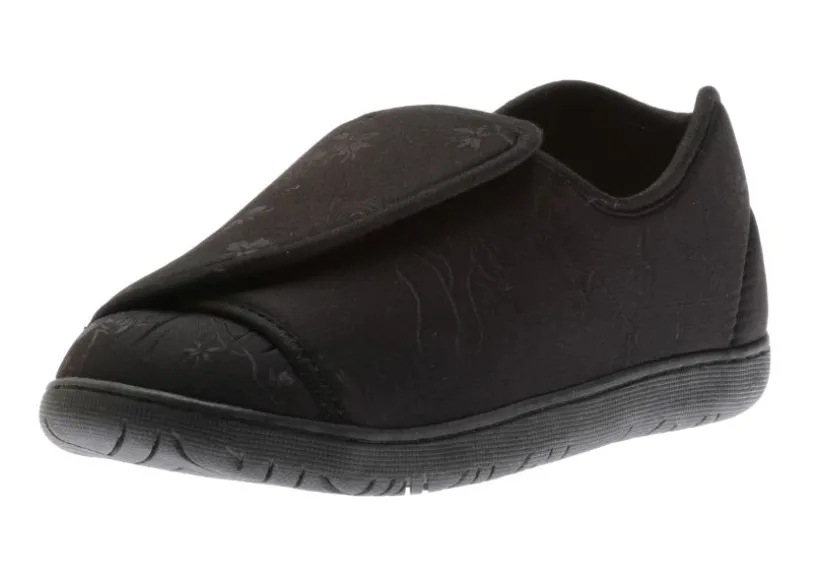 nurse__black_satin_slippe_0.webp Nurse 2 Black Satin Slipper