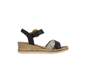 Odense Perle Black