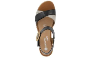 Odense Perle Black