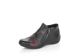 Odeom Black