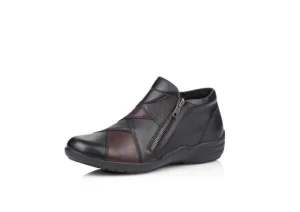 Odeom Black