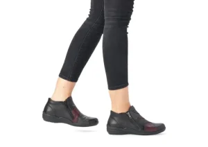 Odeom Black