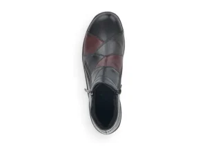 Odeom Black