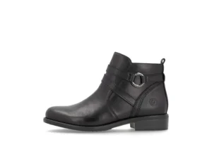 Odeon Black