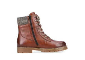 Odeon Grip Chestnut