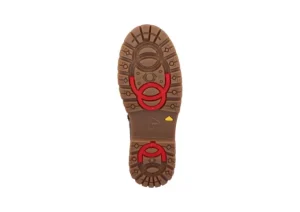 Odeon Grip Chestnut