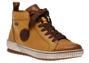 Odeon Side Zip Yello