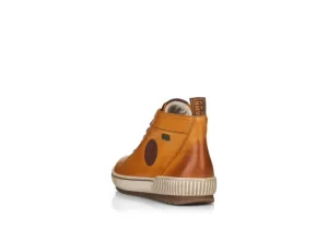 Odeon Side Zip Yello