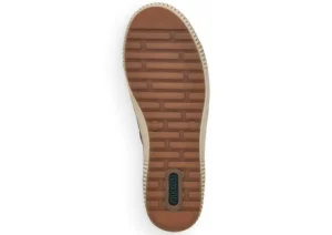 Odeon Side Zip Yello