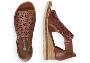 Odeon Soft Brown