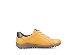 Odeon Yellow