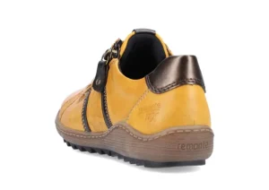 Odeon Yellow