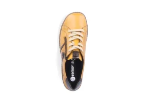 Odeon Yellow