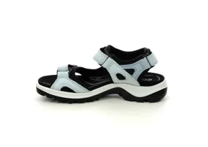 Off Road Air D Blue