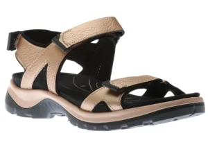 Offroad Tuscany Leather Sandal
